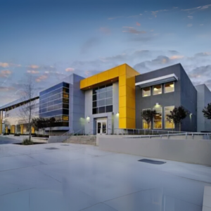 Aluminium Composite Panel