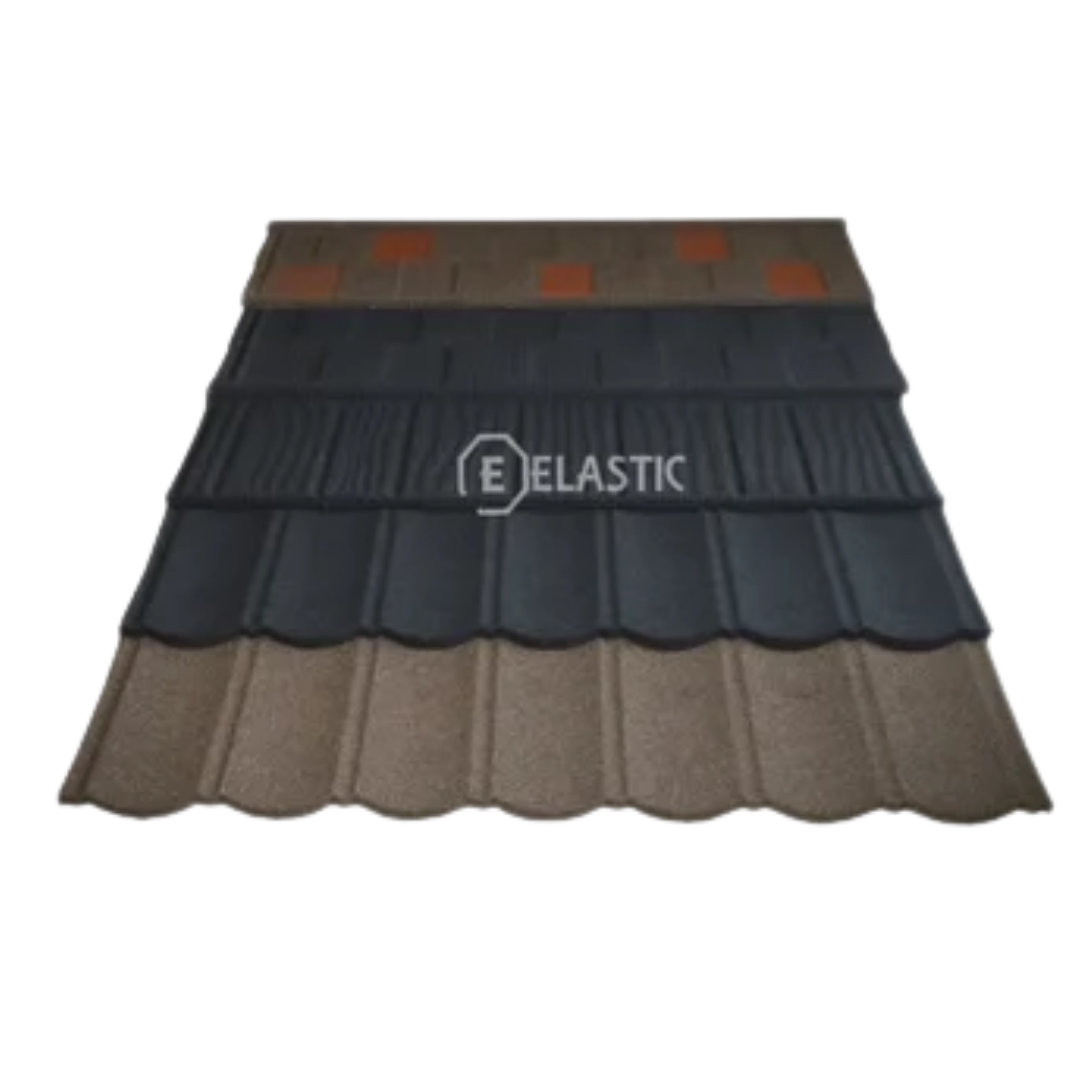 METAL SHINGLES STONE COATED - Image 9