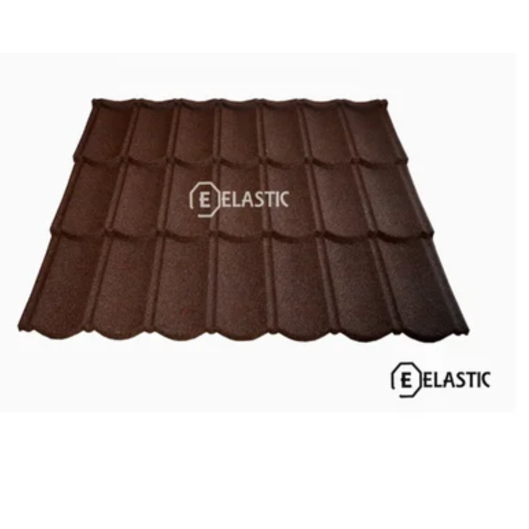 METAL SHINGLES STONE COATED - Image 10