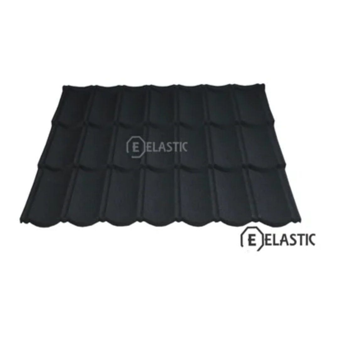 METAL SHINGLES STONE COATED - Image 12