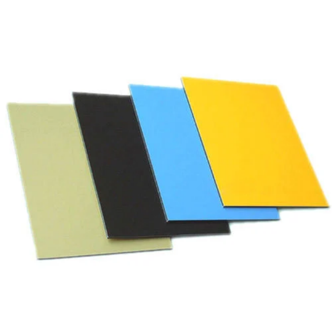 ACP Sheets - Image 2