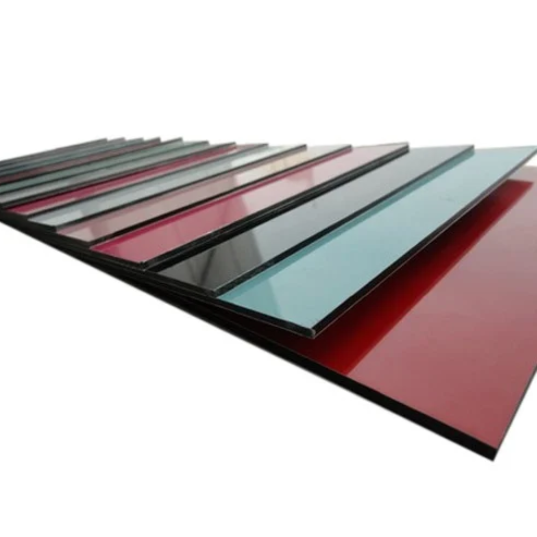 Aluminium ACP Sheet - Image 2