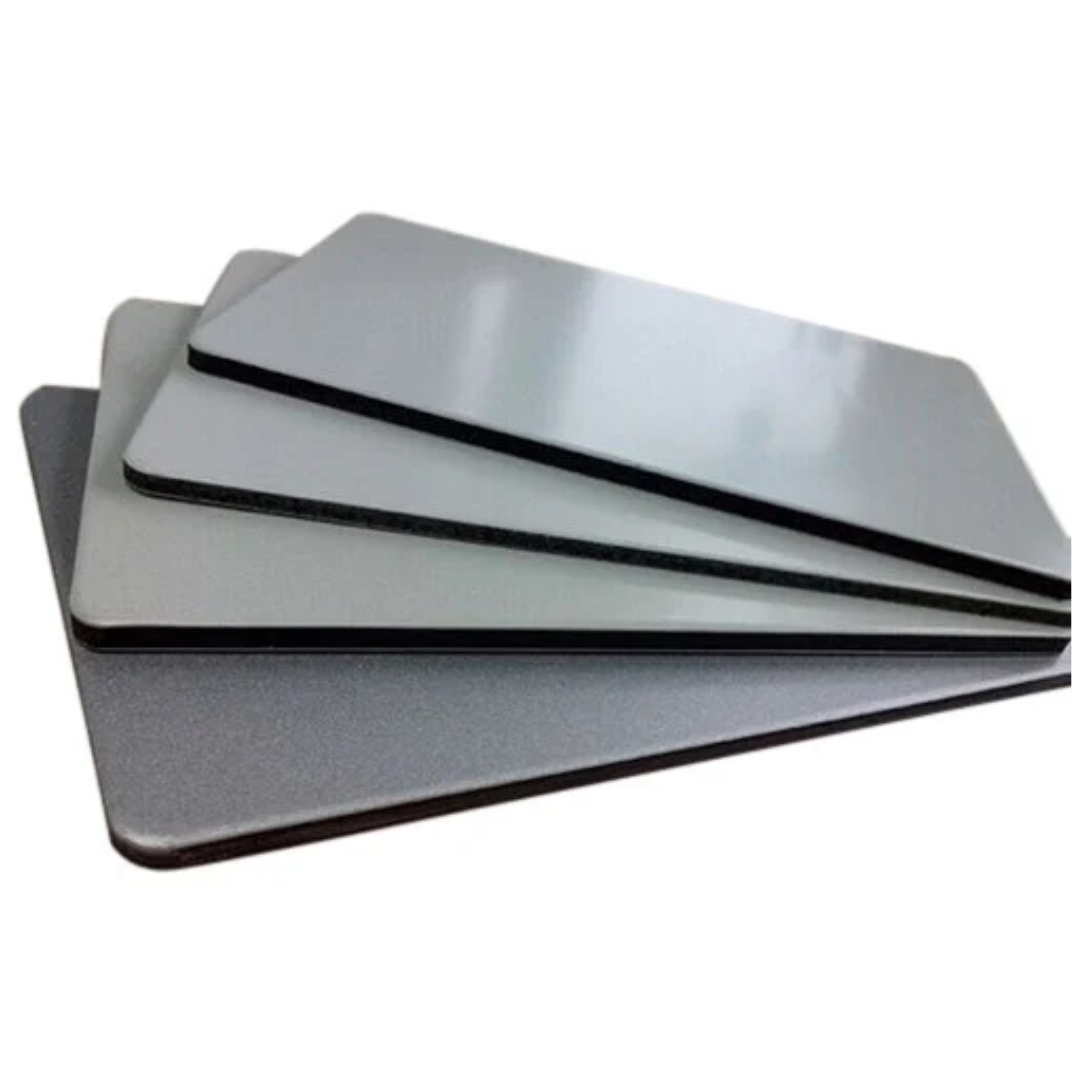 Aluminum Composite Sheet - Image 2