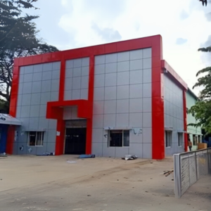 Aluminum Composite Sheet