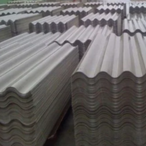 Asbestos Cement Sheet
