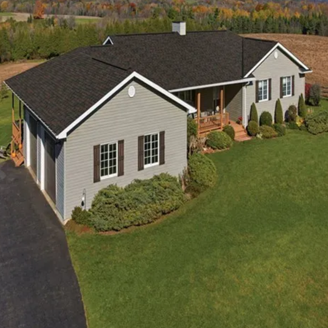 Asphalt Roofing Shingles - Image 3