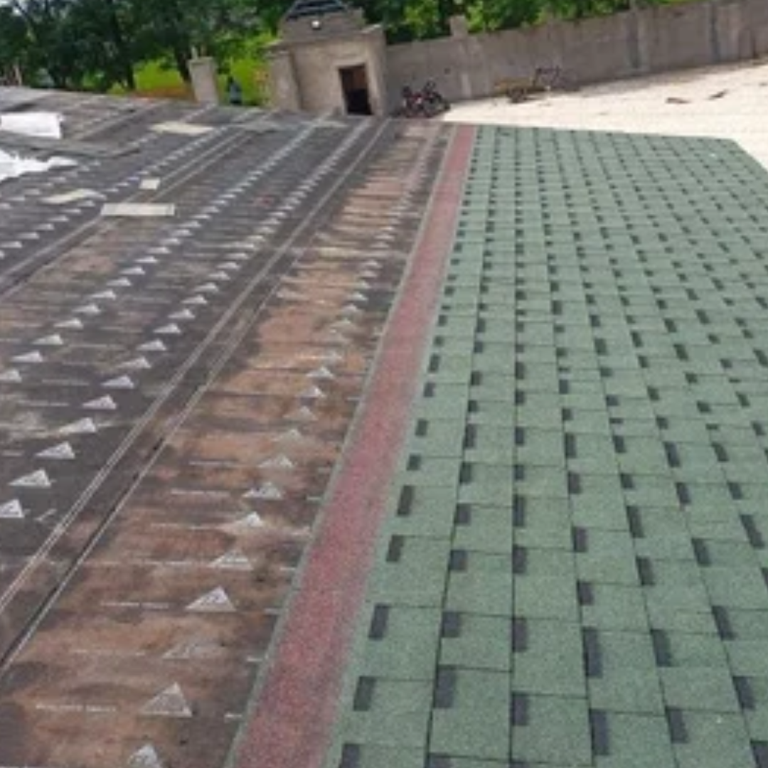 Asphalt Roofing Shingles - Image 5