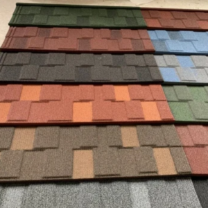 Asphalt Roofing Shingles