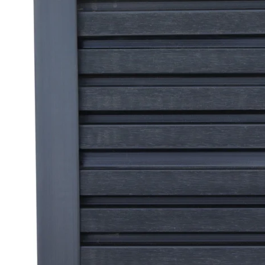 Exterior Wpc Louvers 26Mm - Image 5