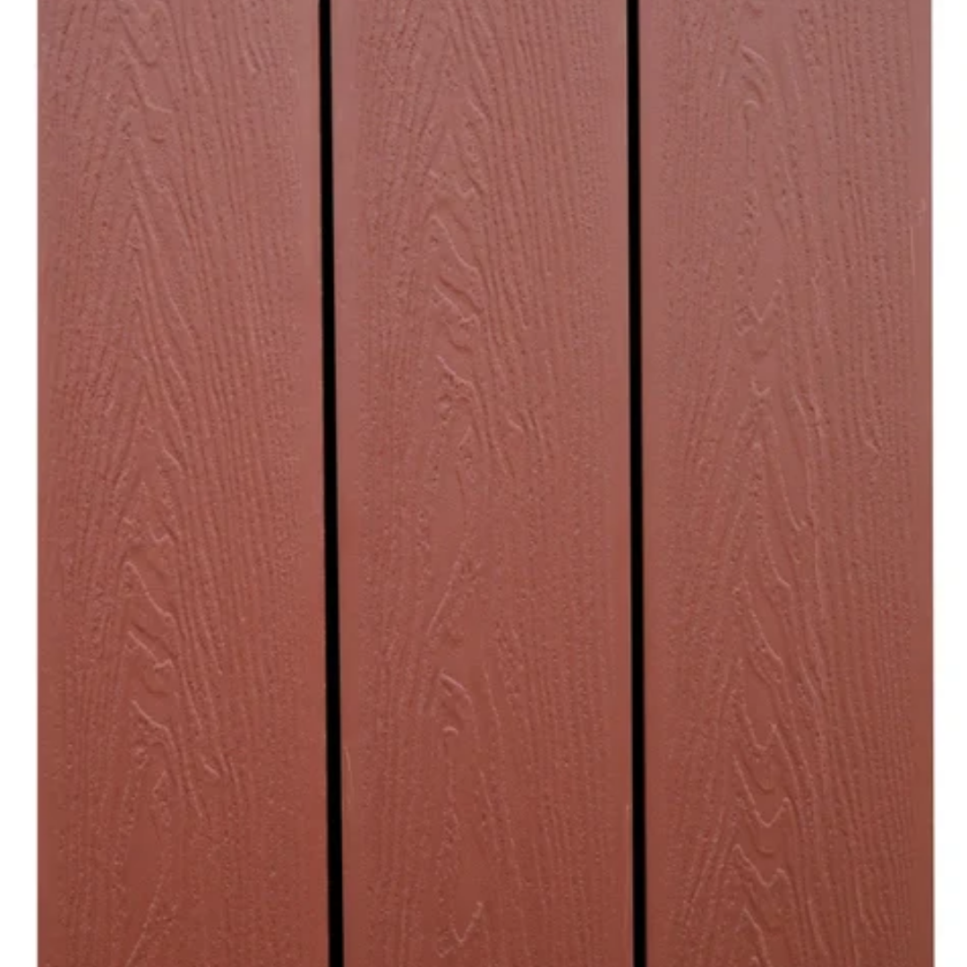 Exterior Wpc Louvers 26Mm - Image 6