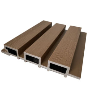 Exterior Wpc Wall Panels