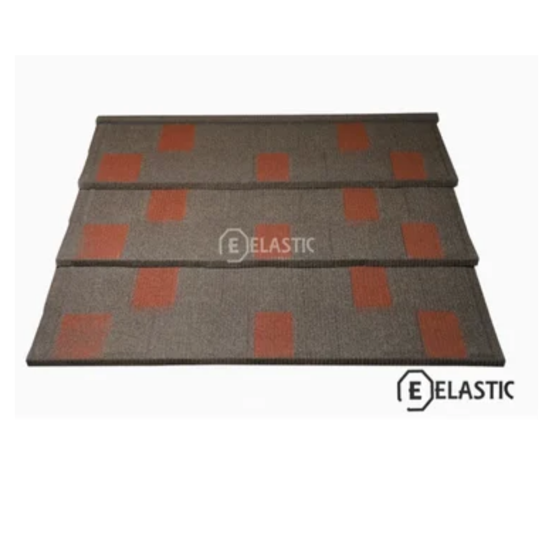 METAL SHINGLES STONE COATED - Image 4