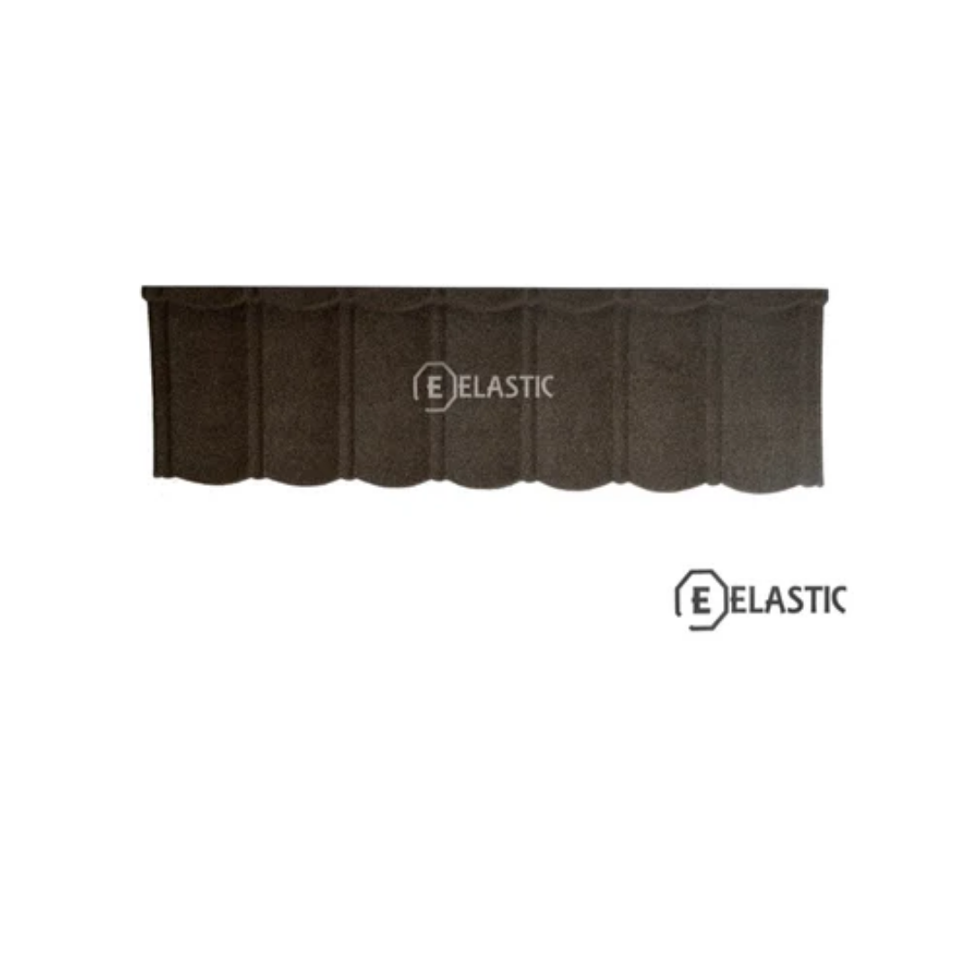 METAL SHINGLES STONE COATED - Image 6