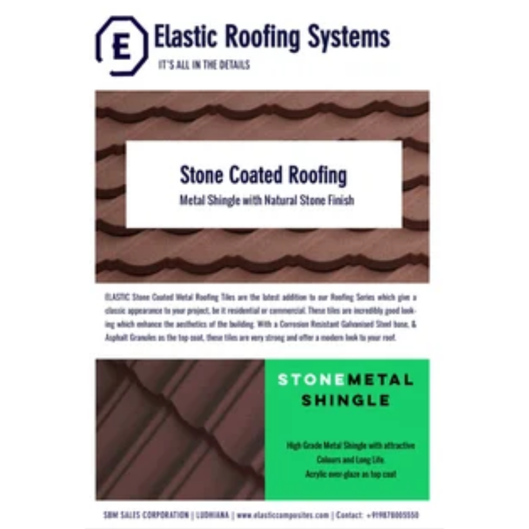 Roof Tile
