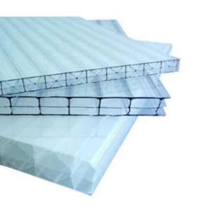 Multiwall Polycarbonate Sheets