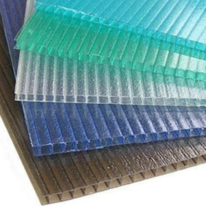 Polycarbonate Multiwall Sheets