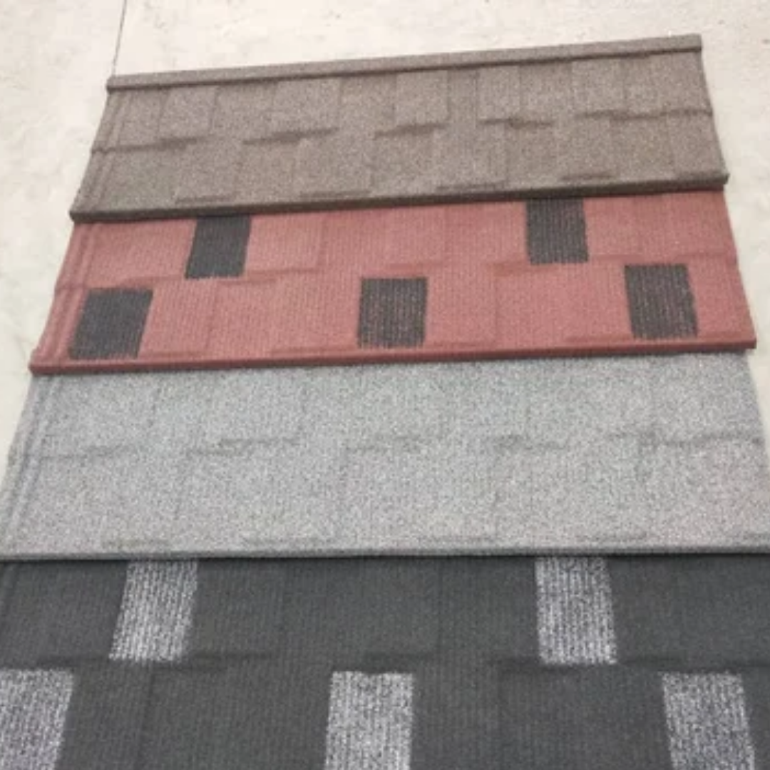 Roofing Shingles - Image 3