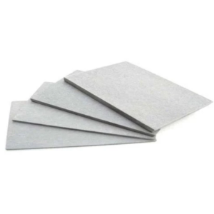 V Board Cement Plain Sheet