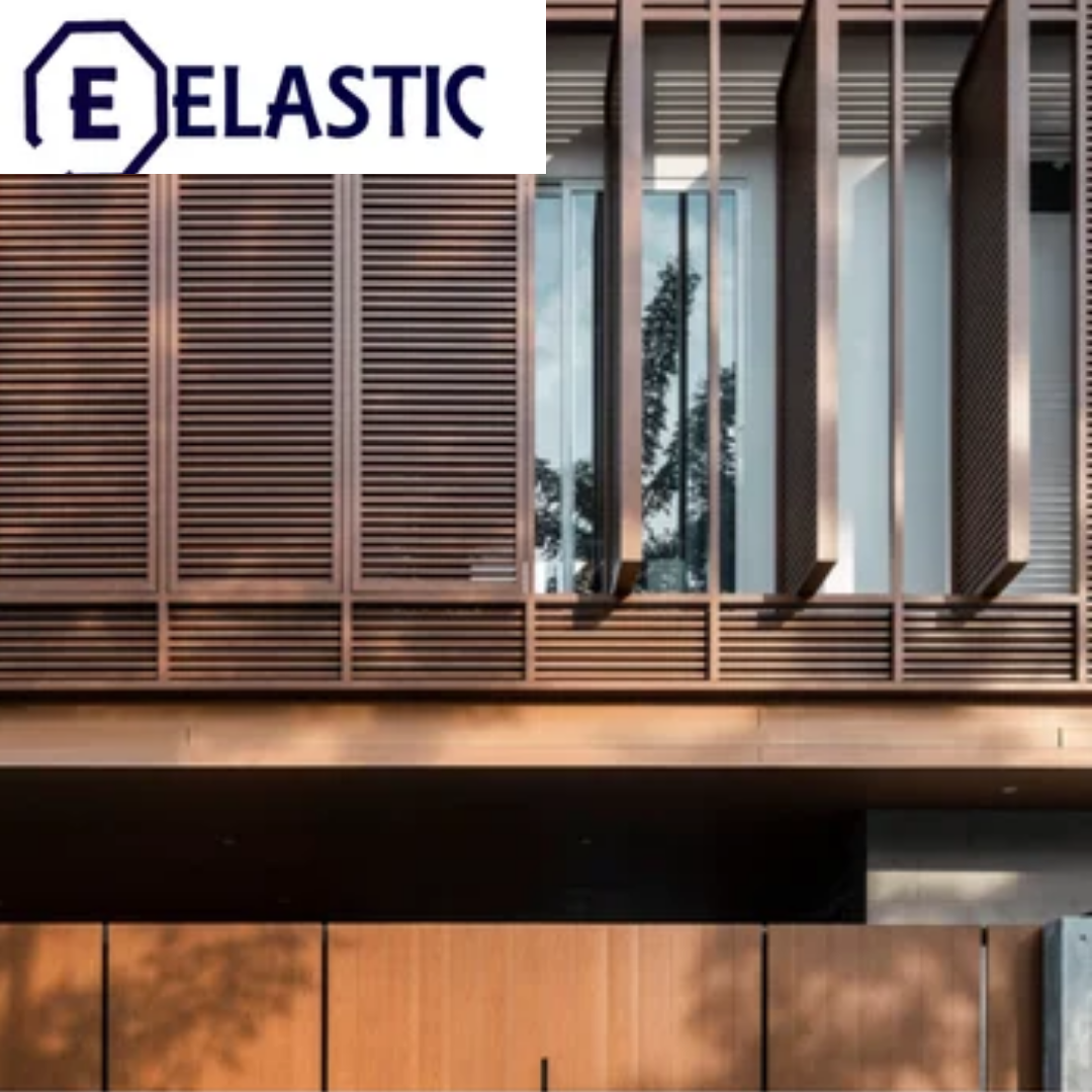 Wpc Louvers Panels - Image 6