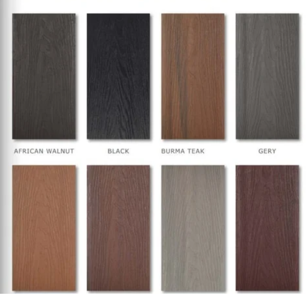 Wpc floor Decking - Image 2