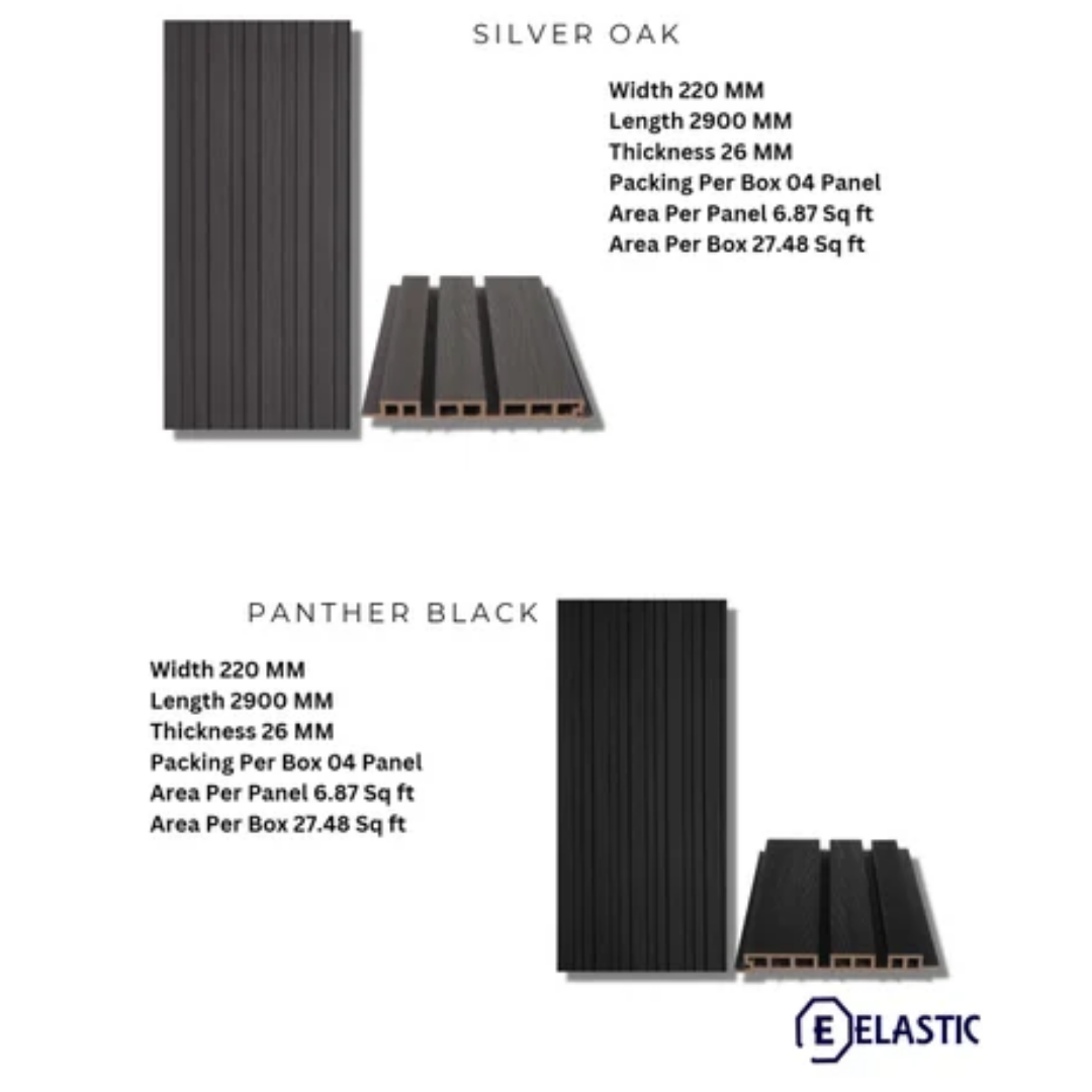 Wpc floor Decking - Image 3