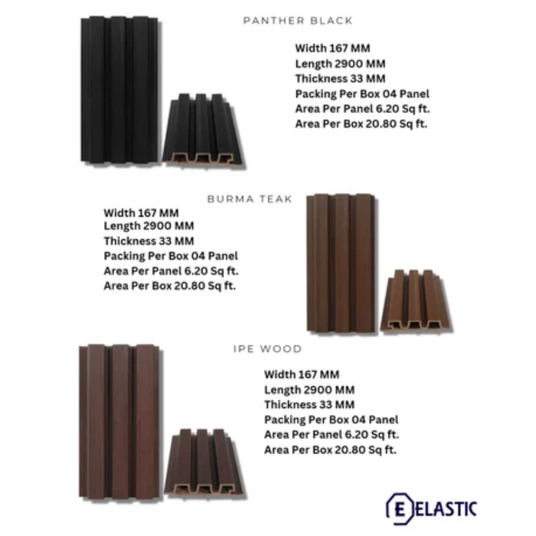 Wpc floor Decking - Image 4