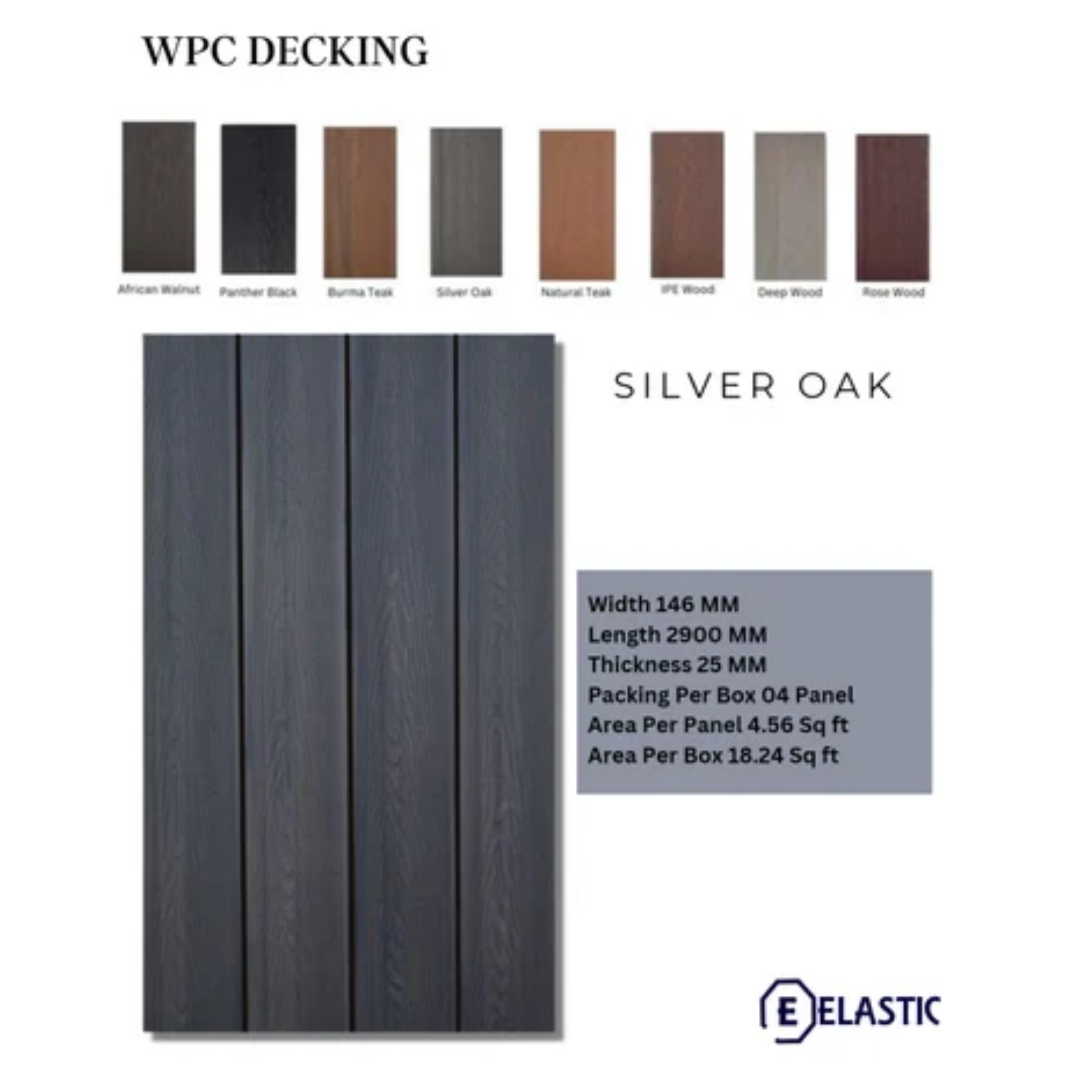 Wpc floor Decking - Image 9