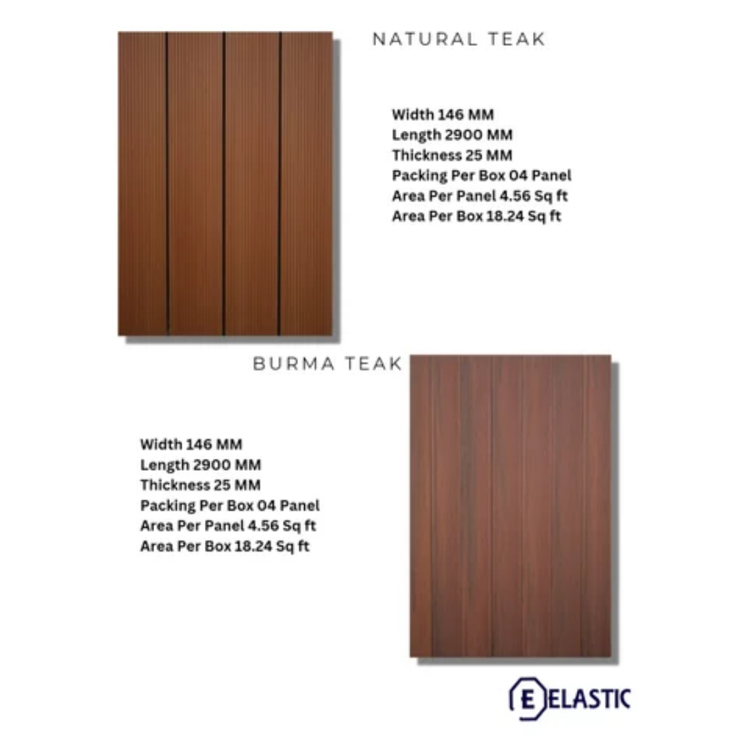 Wpc floor Decking - Image 8