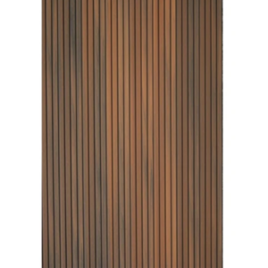 Exterior Wpc Louvers 26Mm